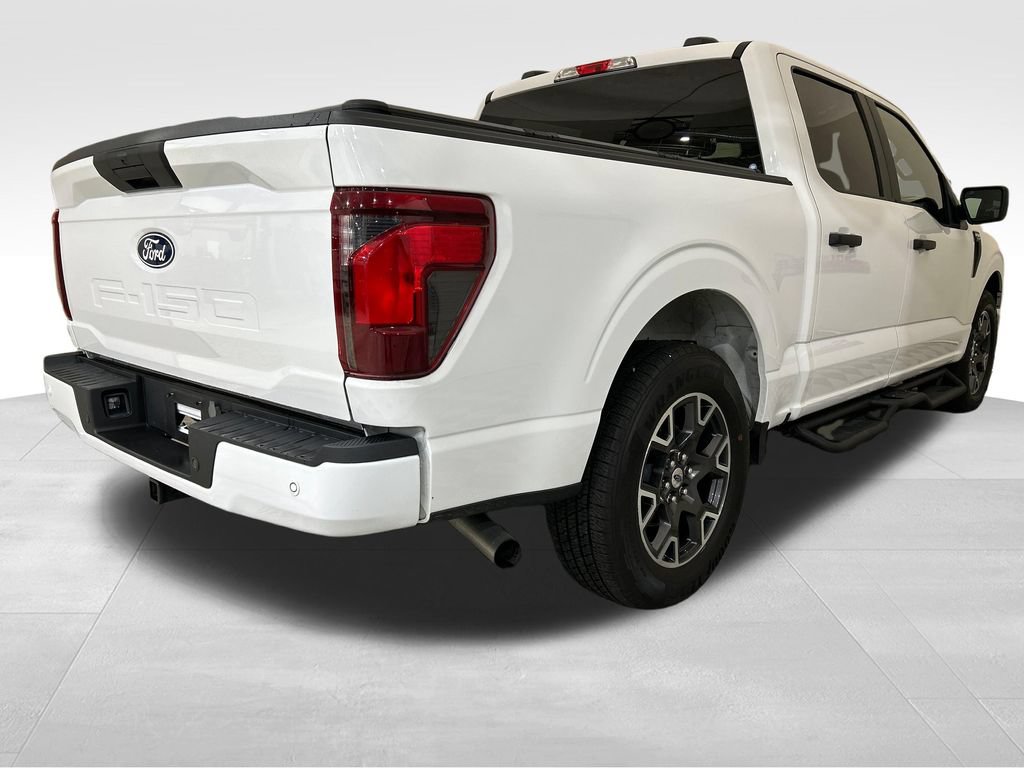 Used 2024 Ford F150 STX RWD image 7