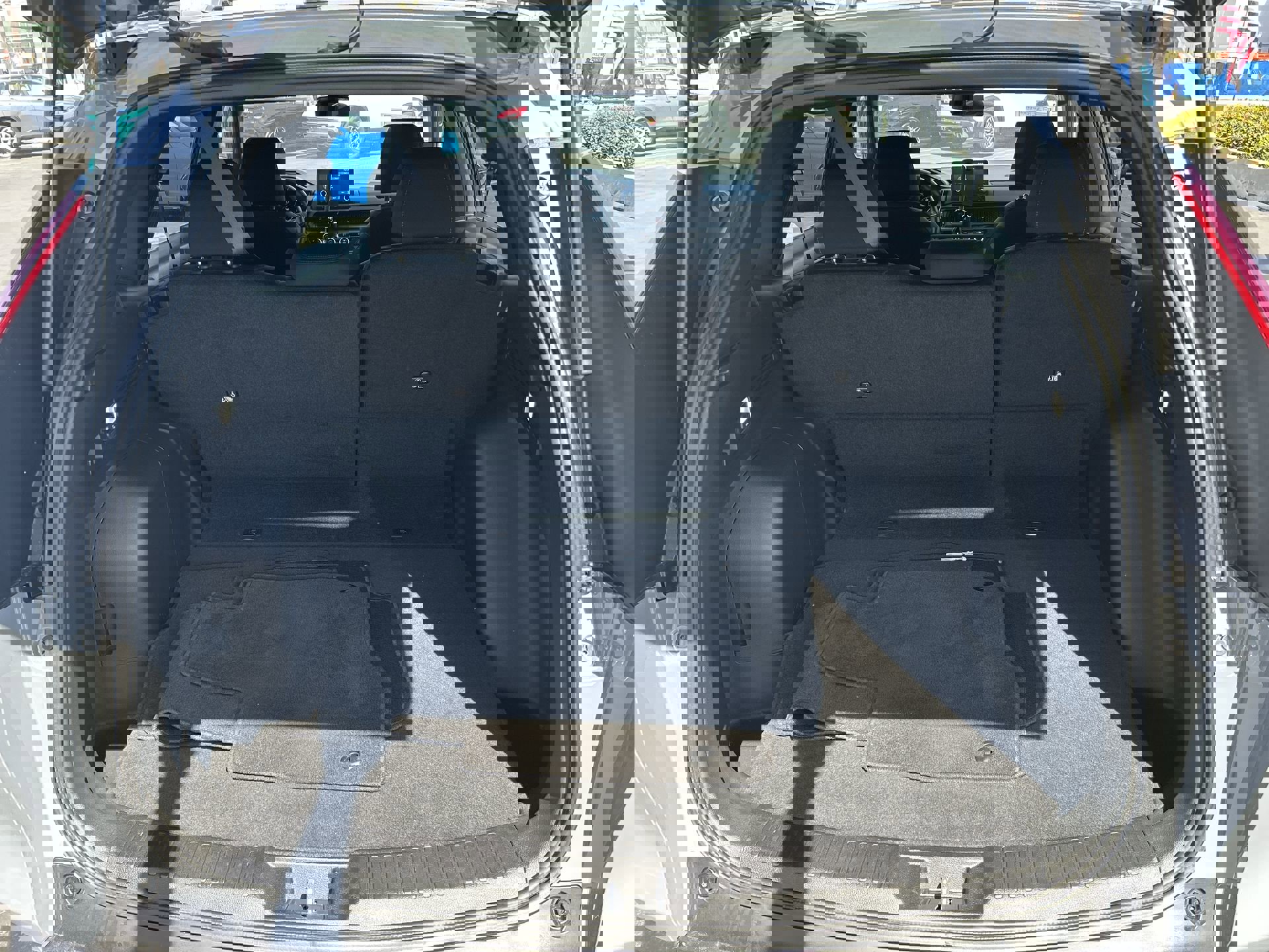 Certified 2023 Honda CR-V Sport image 21