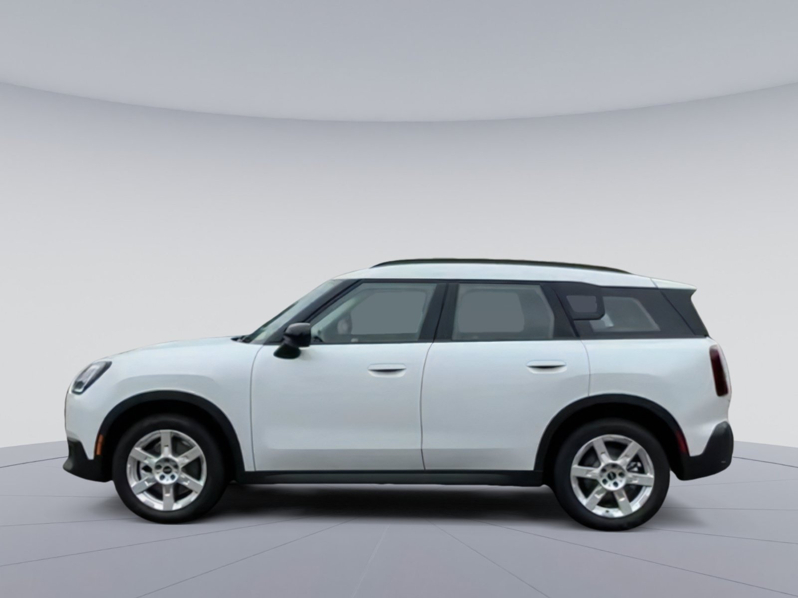 Used 2025 MINI Cooper Countryman S AWD/4WD image 5