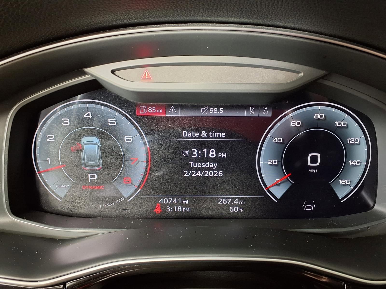 Used 2023 Audi Q8 Prestige image 31