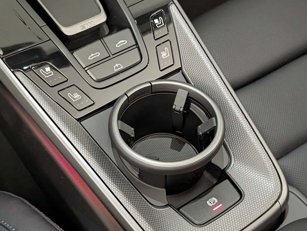 New 2026 Porsche 911 Carrera RWD image 31
