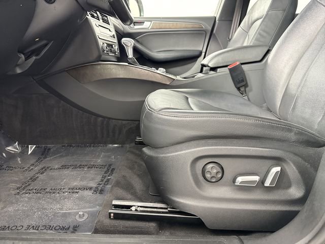 Used 2015 Audi Q5 TDI Premium Plus w/ Technology Package AWD/4WD image 23