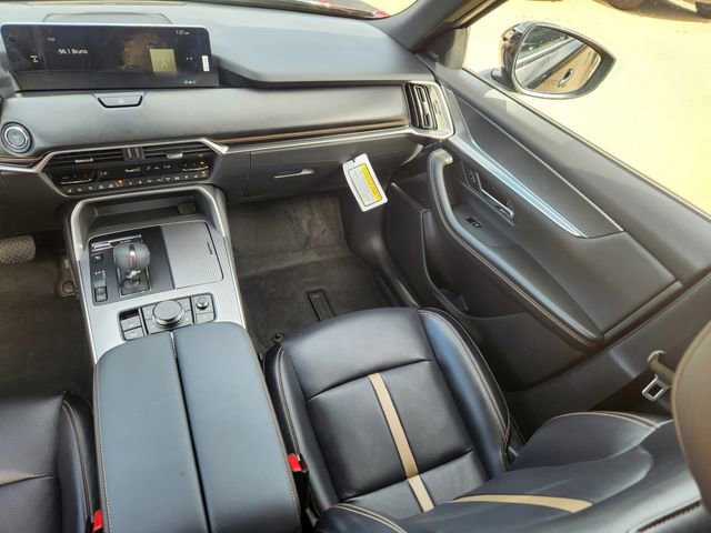 New 2026 MAZDA CX-90 Plug-In Hybrid w/ Premium Plus image 12
