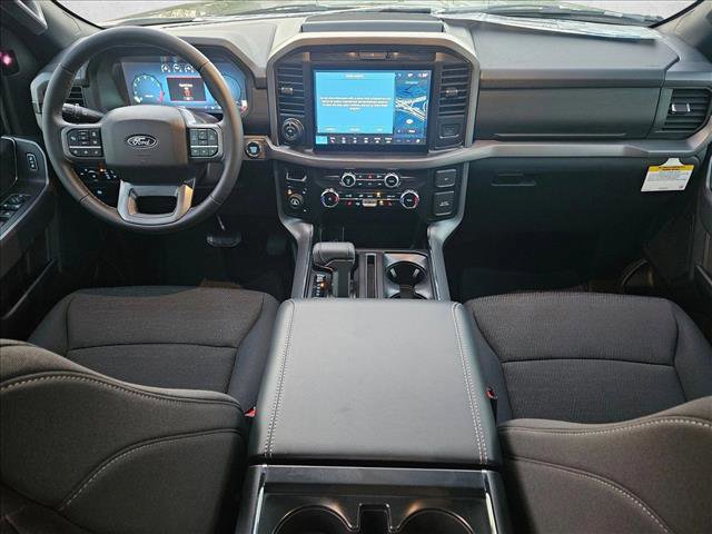 New 2026 Ford F150 XLT image 15