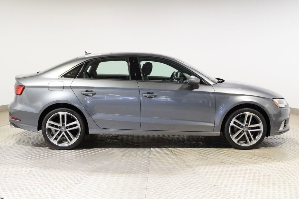 Used 2018 Audi A3 2.0T Premium w/ Convenience Package image 10