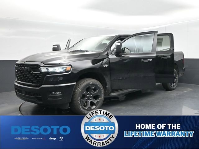 New 2026 RAM 1500 Express image 57
