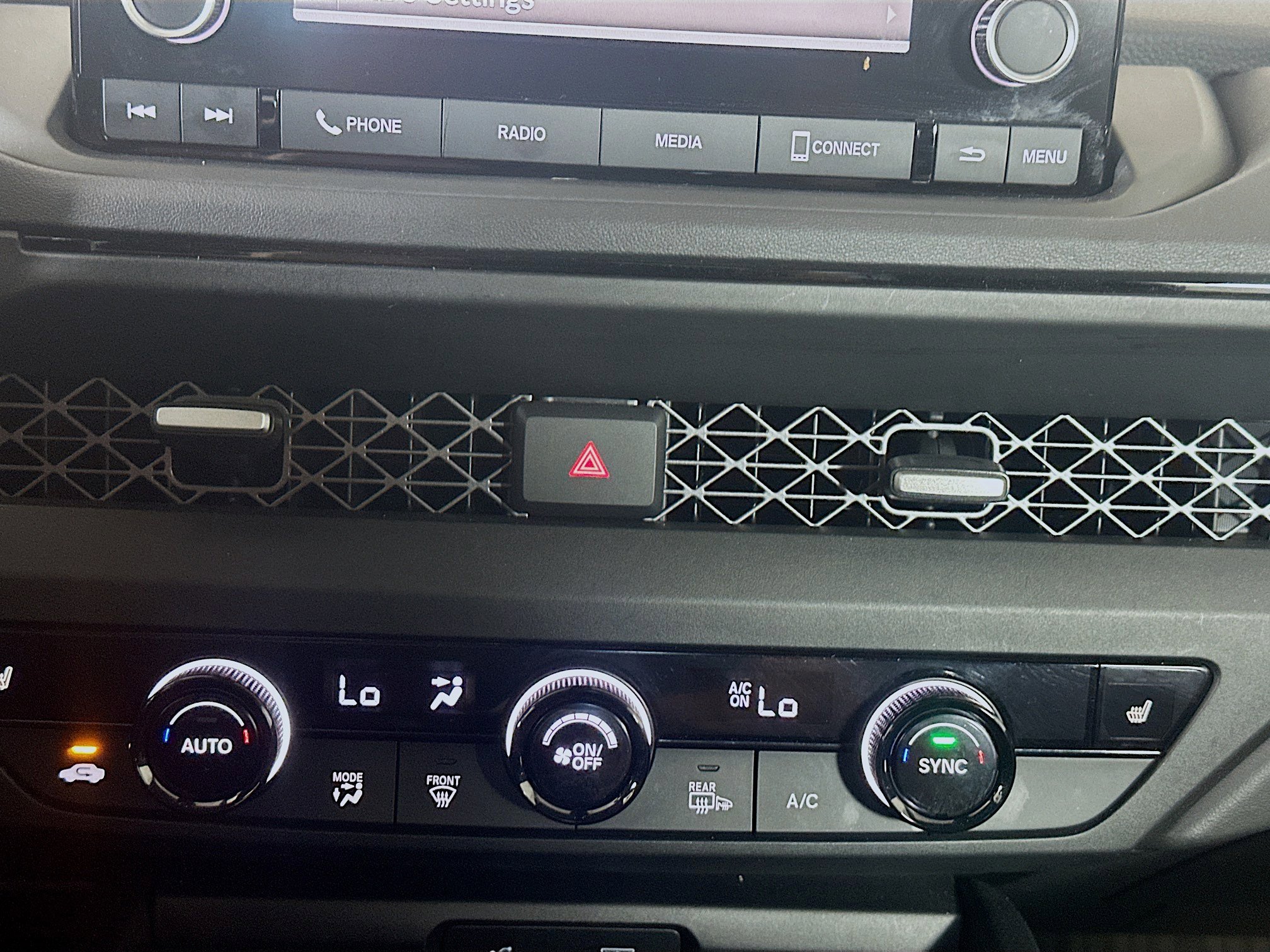 Used 2025 Honda Accord SE image 23