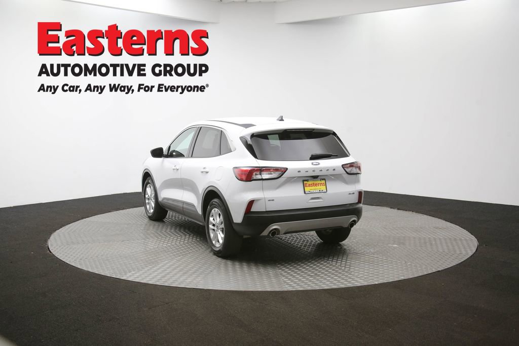 Used 2022 Ford Escape SE w/ Cold Weather Package image 64