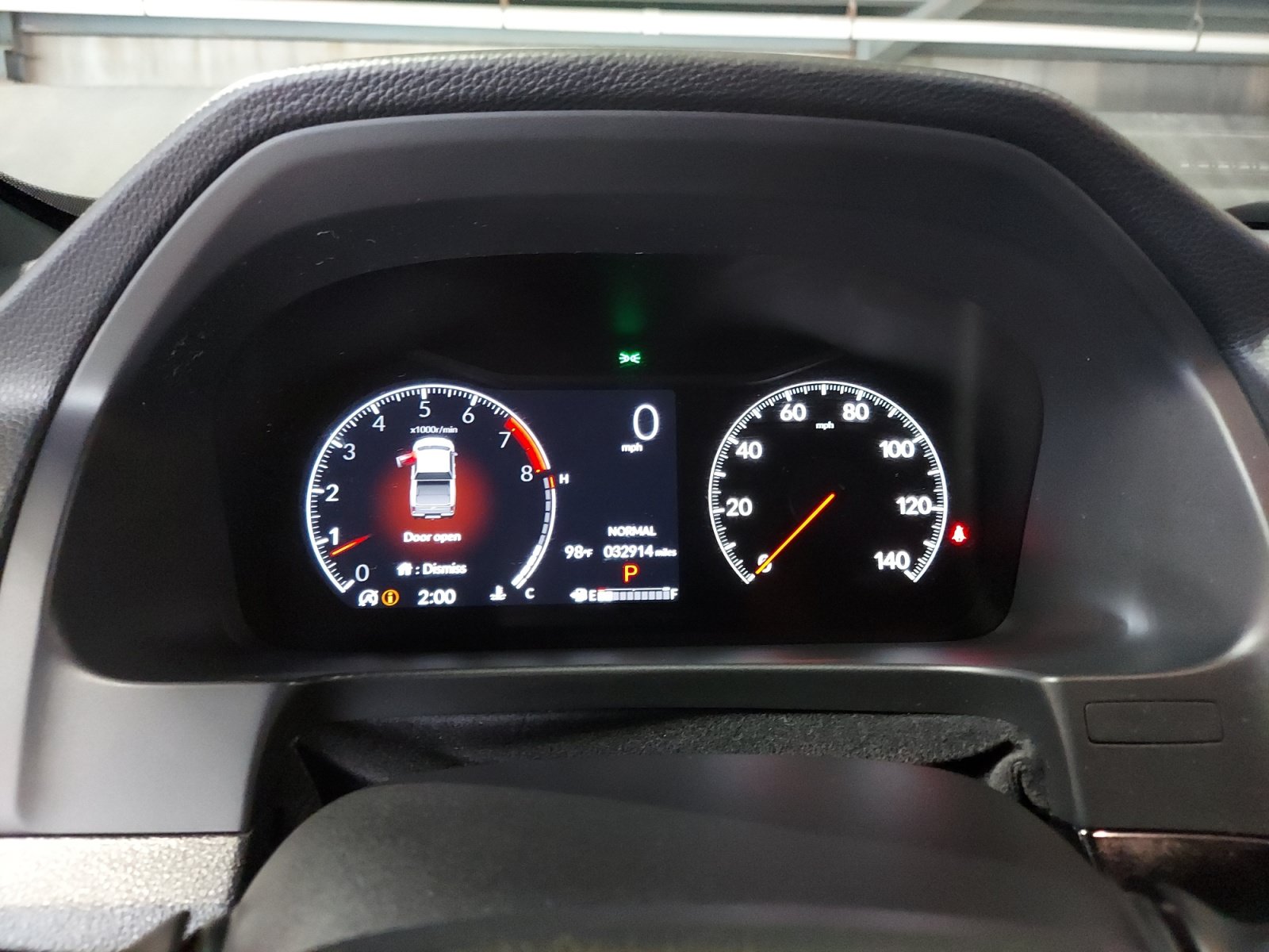 Used 2025 Honda Ridgeline Black Edition image 20