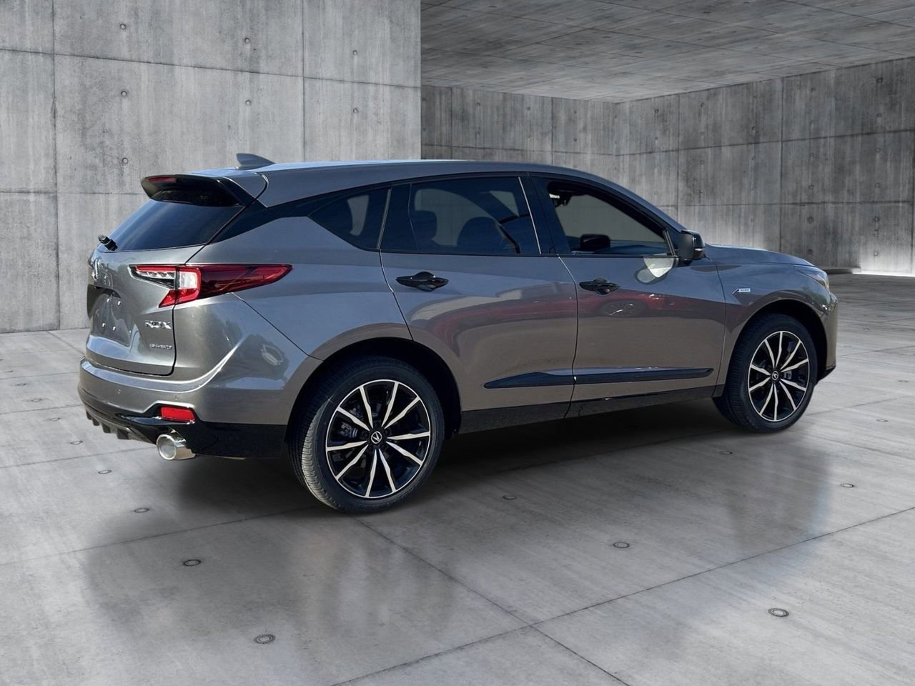 New 2026 Acura RDX A-Spec AWD/4WD image 5