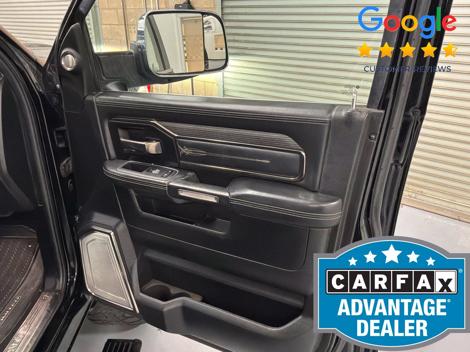 Used 2019 RAM 2500 Limited AWD/4WD image 15