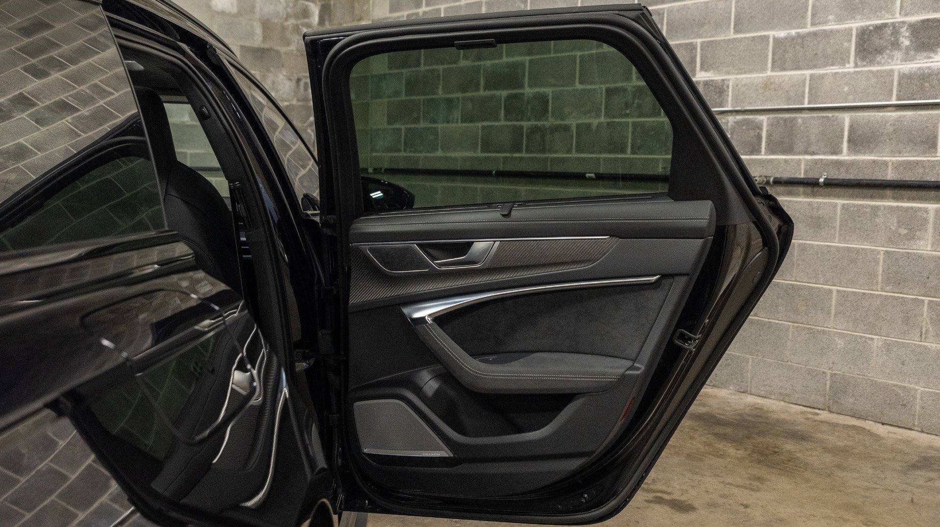 Used 2024 Audi RS 6 performance image 69