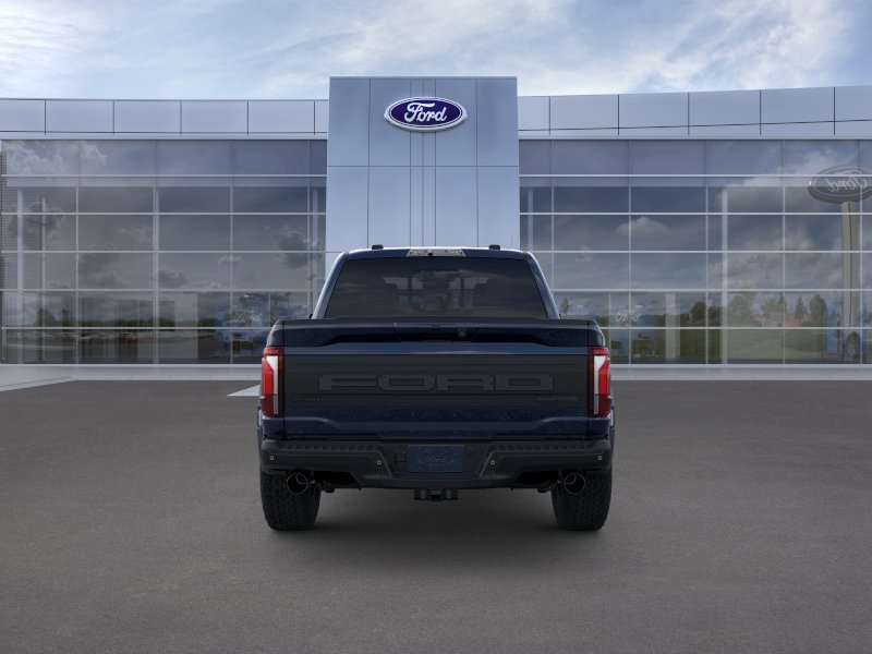 New 2026 Ford F150 Raptor AWD/4WD image 27