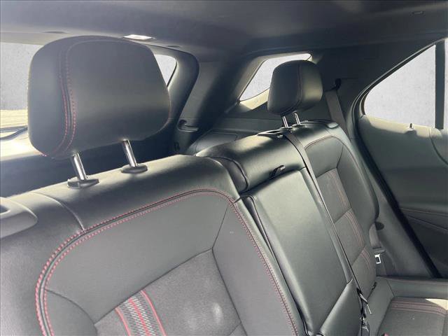 Used 2023 Chevrolet Equinox RS image 21