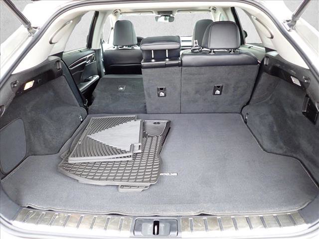 Used 2017 Lexus RX 350 AWD image 8