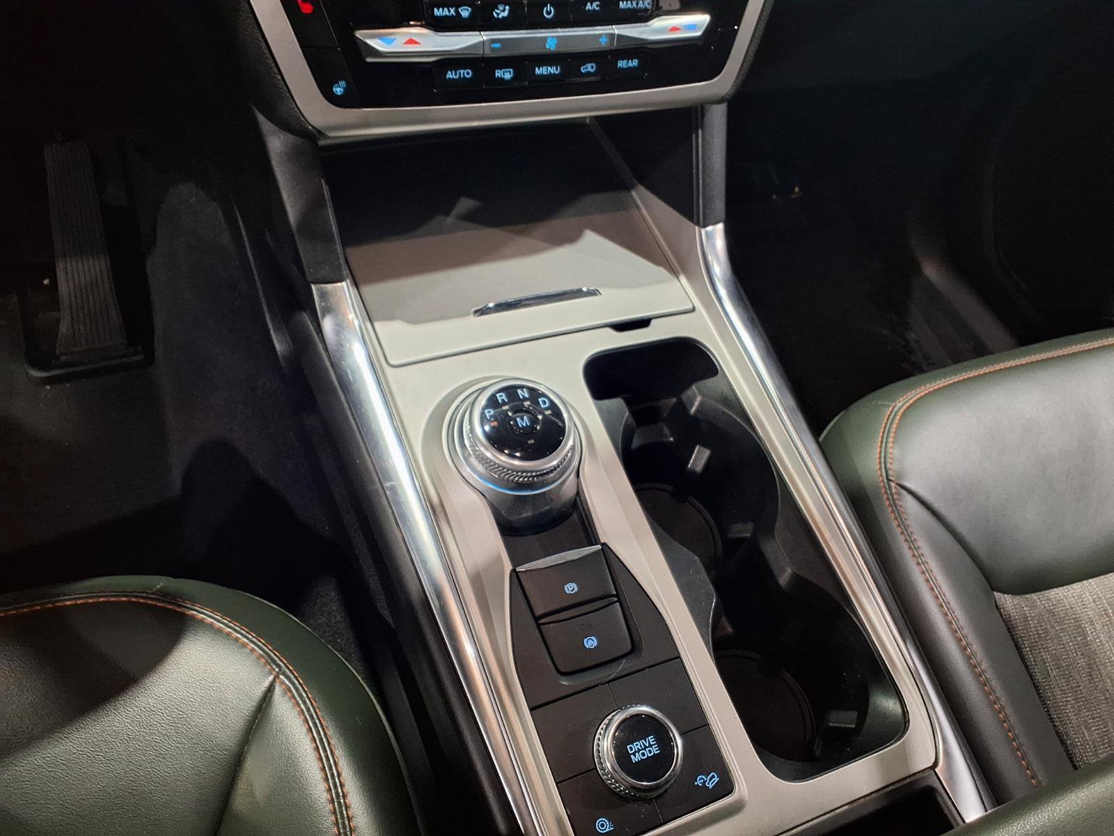 Used 2022 Ford Explorer Timberline AWD/4WD image 12