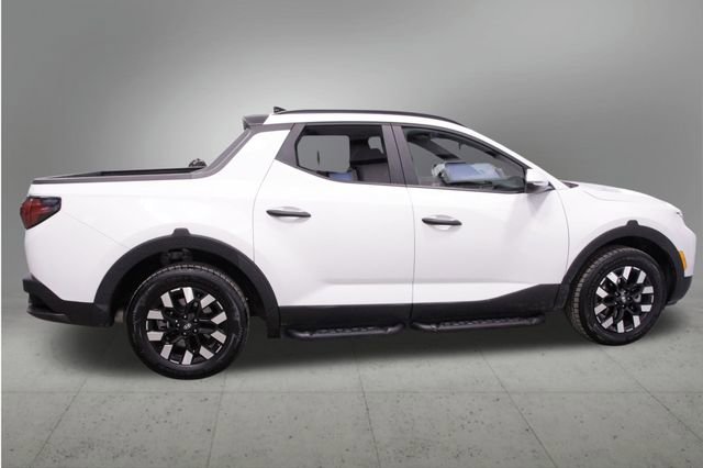 Used 2025 Hyundai Santa Cruz SEL image 6