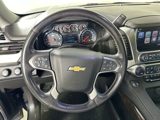 Used 2018 Chevrolet Suburban LT image 31