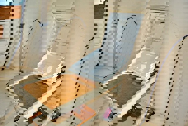 Used 2001 Rolls-Royce Silver Seraph image 18