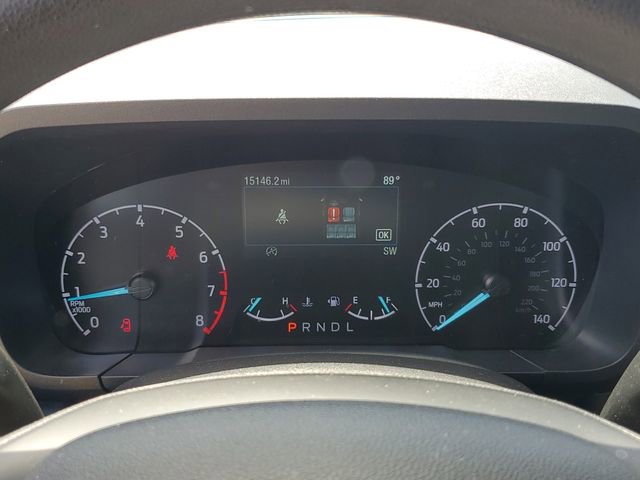 Used 2024 Ford Maverick XLT image 17