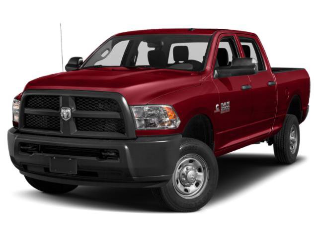 Used 2015 RAM 2500 Tradesman w/ Chrome Appearance Group AWD/4WD image 1