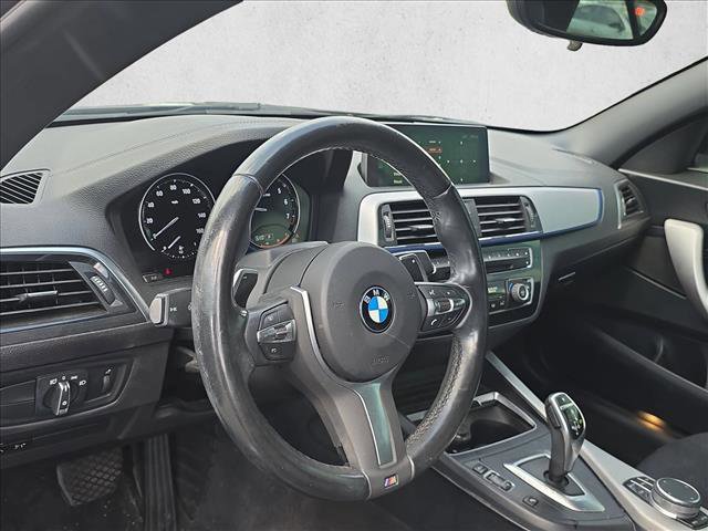 Used 2020 BMW M240i Convertible w/ Premium Package image 10