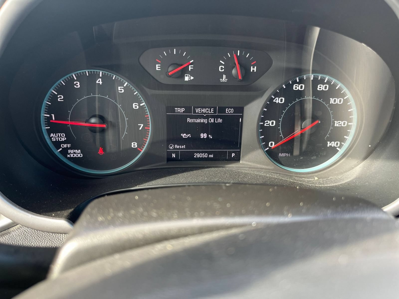 Used 2024 Chevrolet Malibu LT FWD image 41