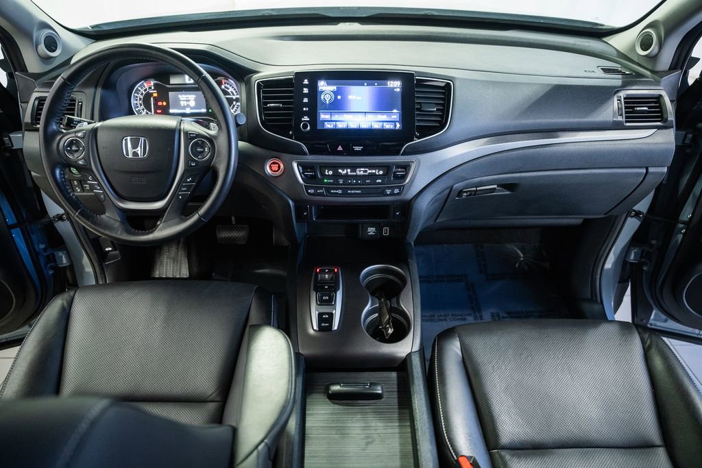 Used 2023 Honda Ridgeline RTL image 20