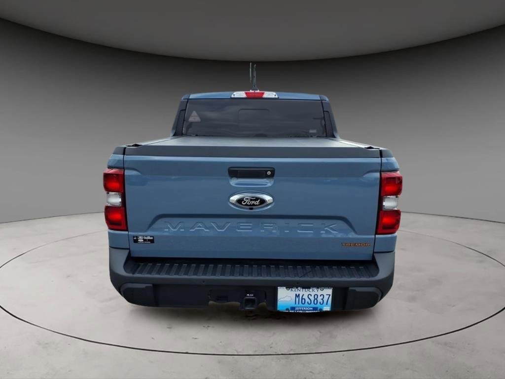 Used 2024 Ford Maverick Tremor w/ Tremor Off-Road Package image 7