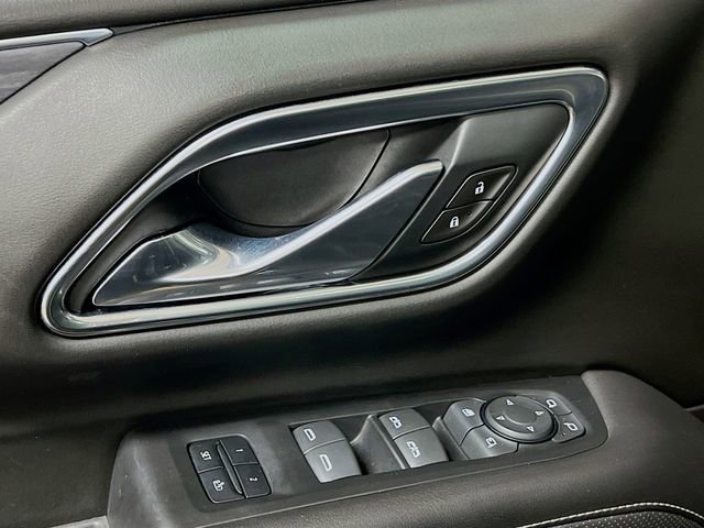 Used 2021 GMC Yukon SLT w/ SLT Luxury Plus Package image 17