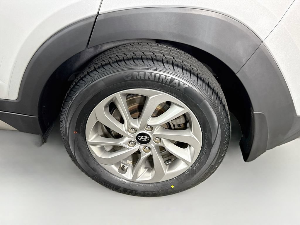 Used 2018 Hyundai Tucson SEL Plus FWD image 34
