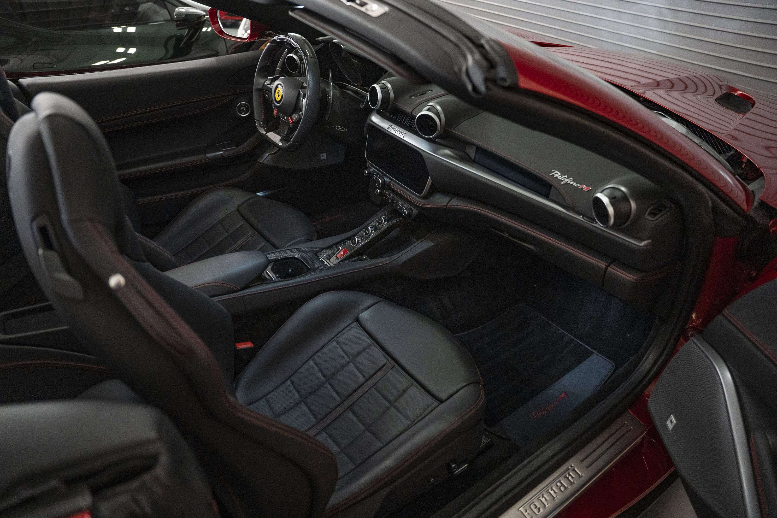 Certified 2023 Ferrari Portofino M image 36