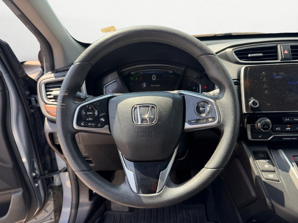 Used 2022 Honda CR-V EX image 12