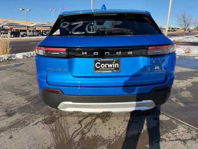 Used 2026 Honda Prologue EX image 6