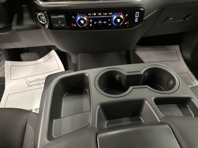 Used 2026 GMC Sierra 2500 SLE w/ SLE Value Package; AWD/4WD image 17