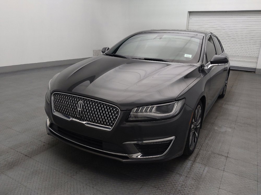 Used 2019 Lincoln MKZ Reserve FWD image 15