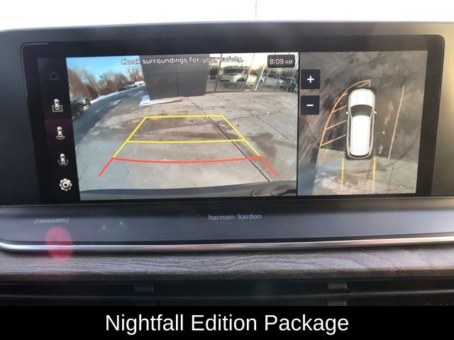 Used 2022 Kia Telluride SX w/ SX Prestige Package image 19