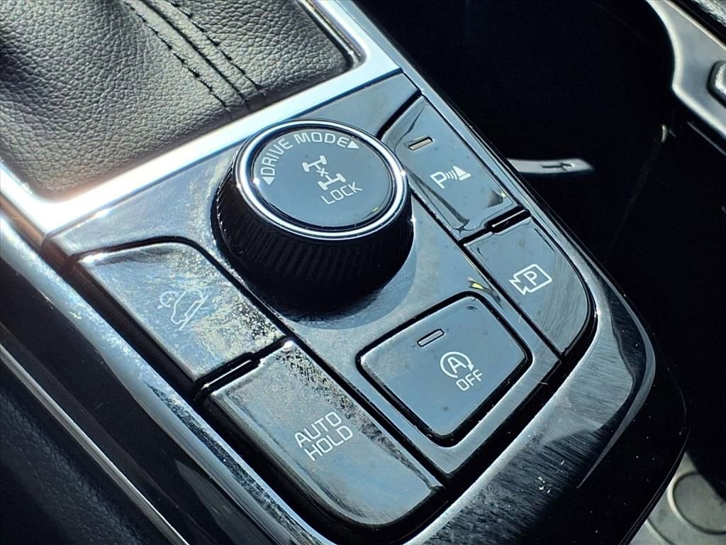 Certified 2023 Kia Sportage X-Pro Prestige image 22