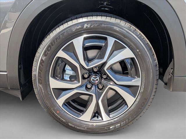 New 2026 MAZDA CX-5 Preferred image 18