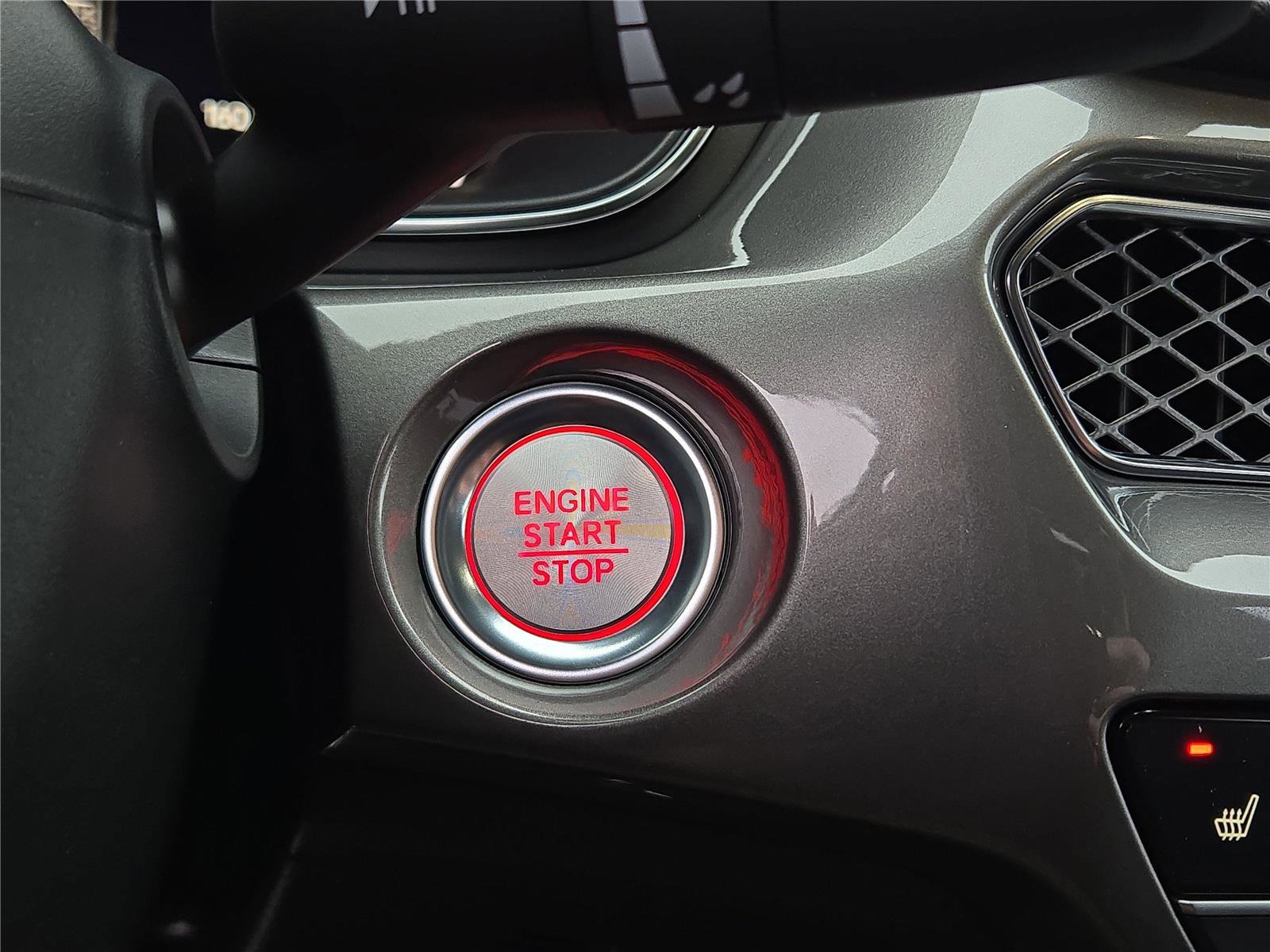 New 2026 Acura Integra image 4