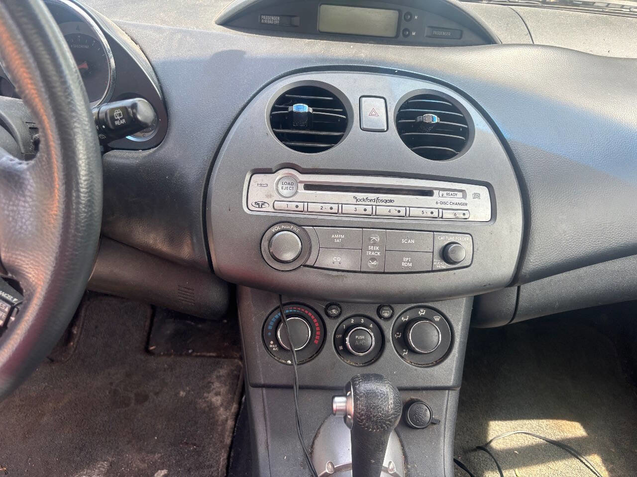 Used 2009 Mitsubishi Eclipse GT image 13