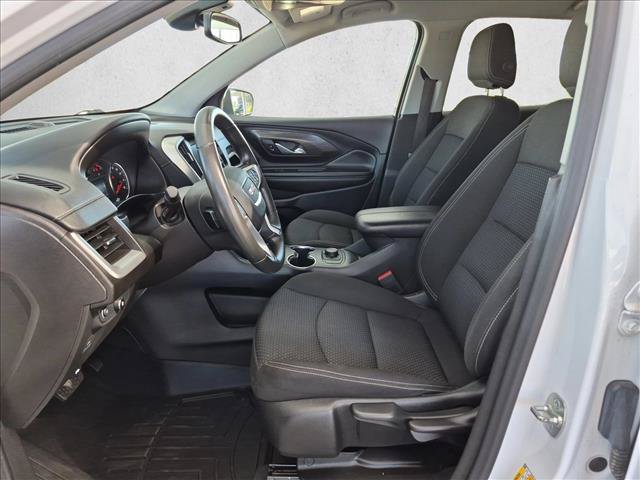 Used 2024 GMC Terrain SLE AWD/4WD image 15