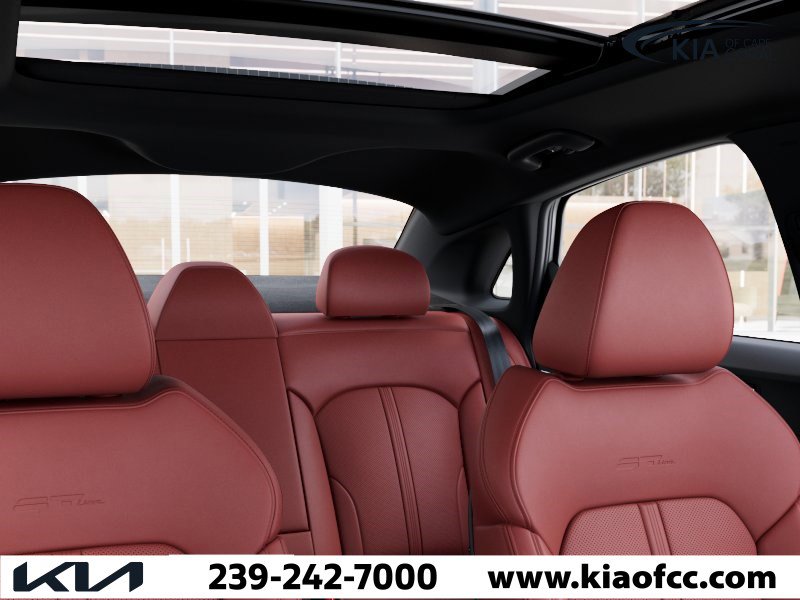 New 2026 Kia K5 GT-Line image 27