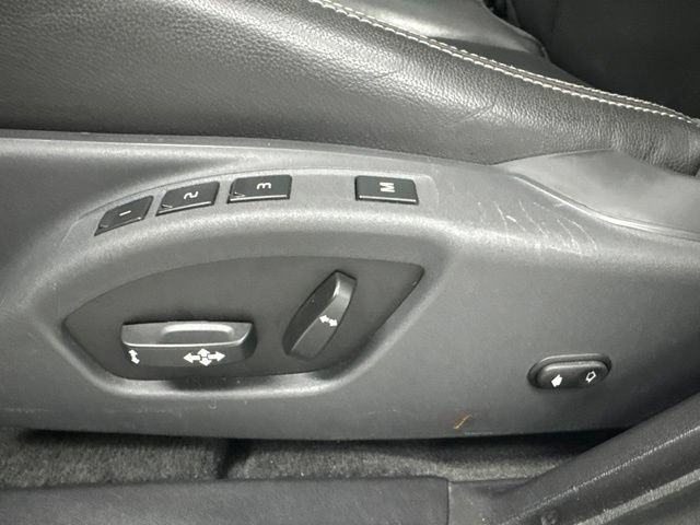 Used 2017 Volvo S60 T5 Dynamic FWD image 10