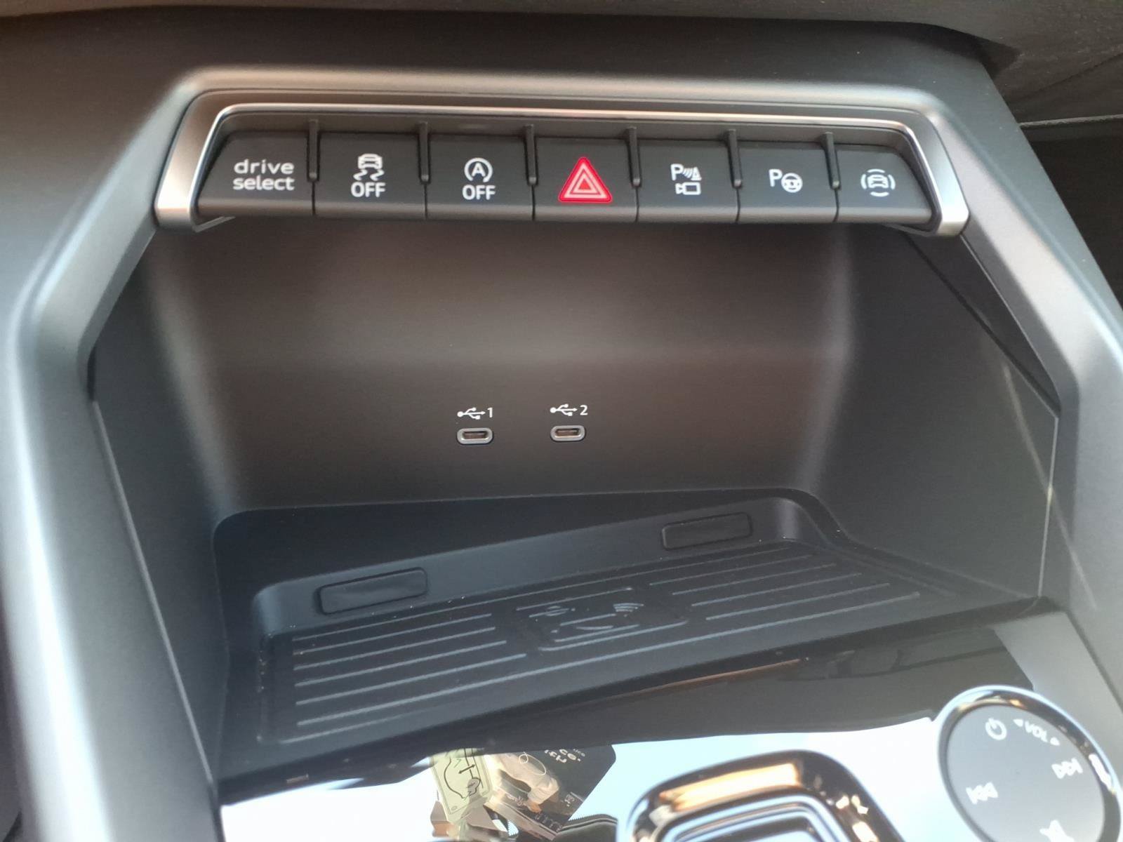 New 2026 Audi S3 Premium AWD/4WD image 29