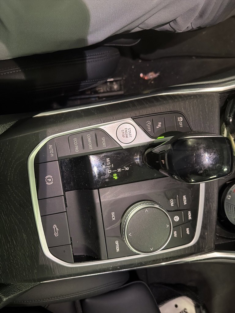 Used 2021 BMW 430i Convertible w/ Premium Package image 15