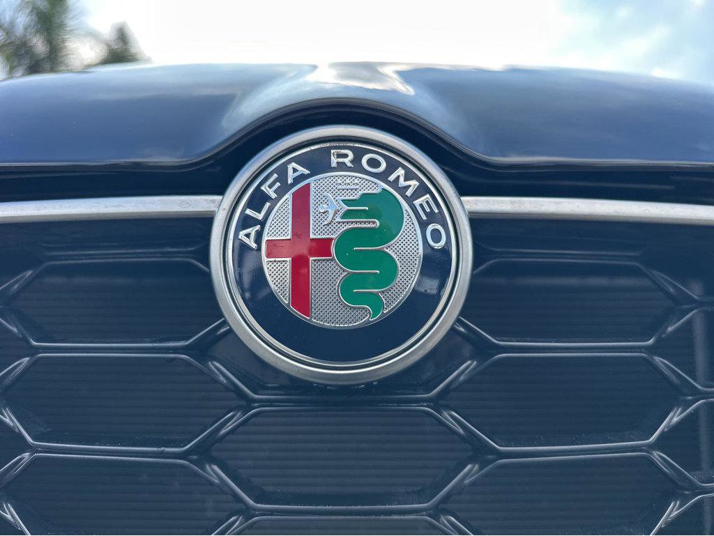 Used 2024 Alfa Romeo Tonale Ti image 44