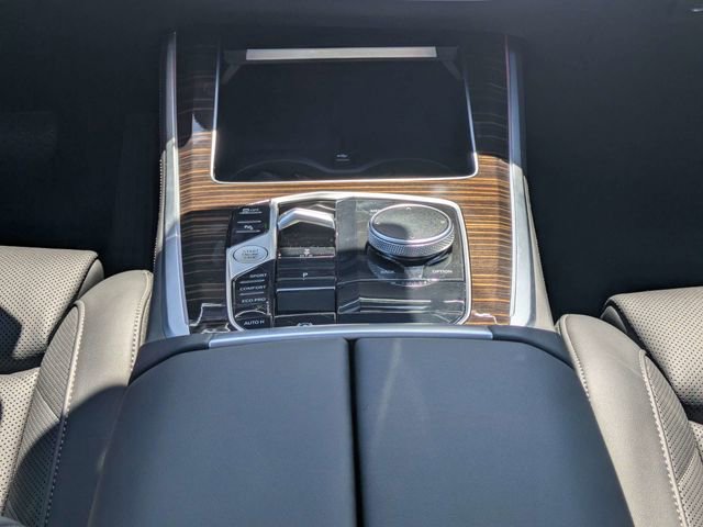 Used 2026 BMW X5 sDrive40i RWD image 20