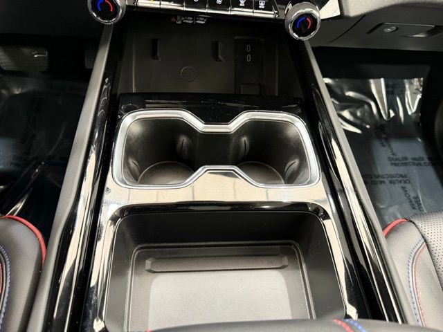 Used 2025 Chevrolet Silverado EV RST image 41