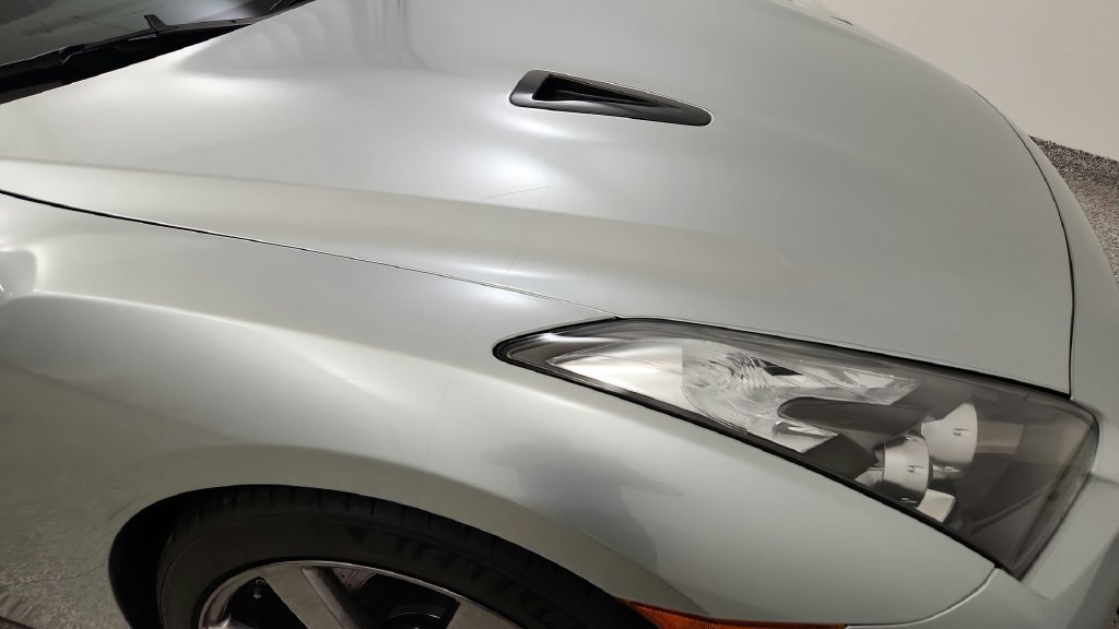 Used 2009 Nissan GT-R Premium AWD/4WD image 30